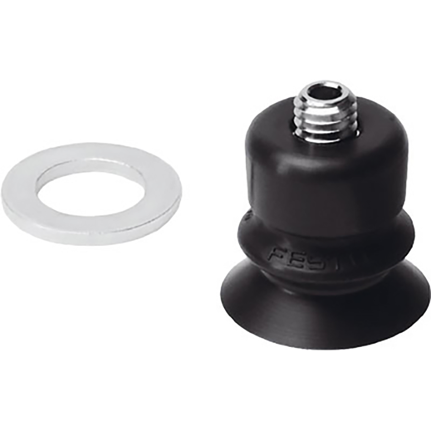 ESS-10-BN Suction cup c.