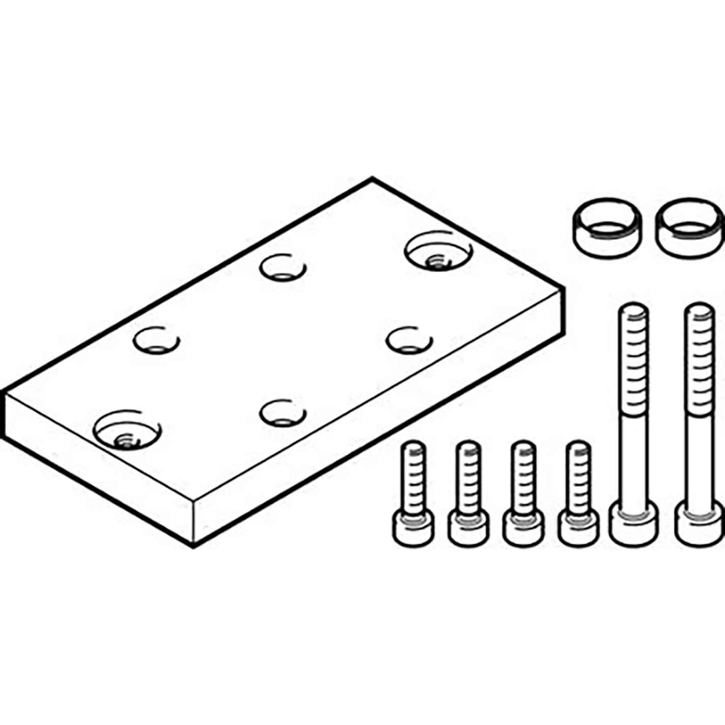 Adapter Kit