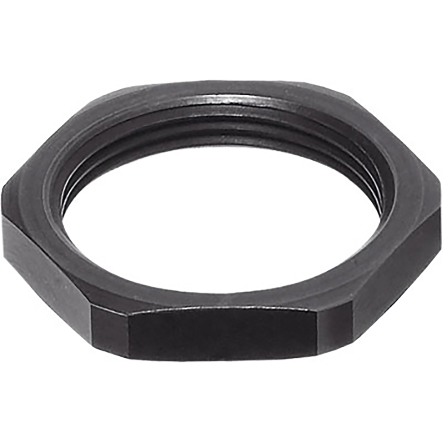 Hex Nut Pneumatic Muscle MS6-Wrs