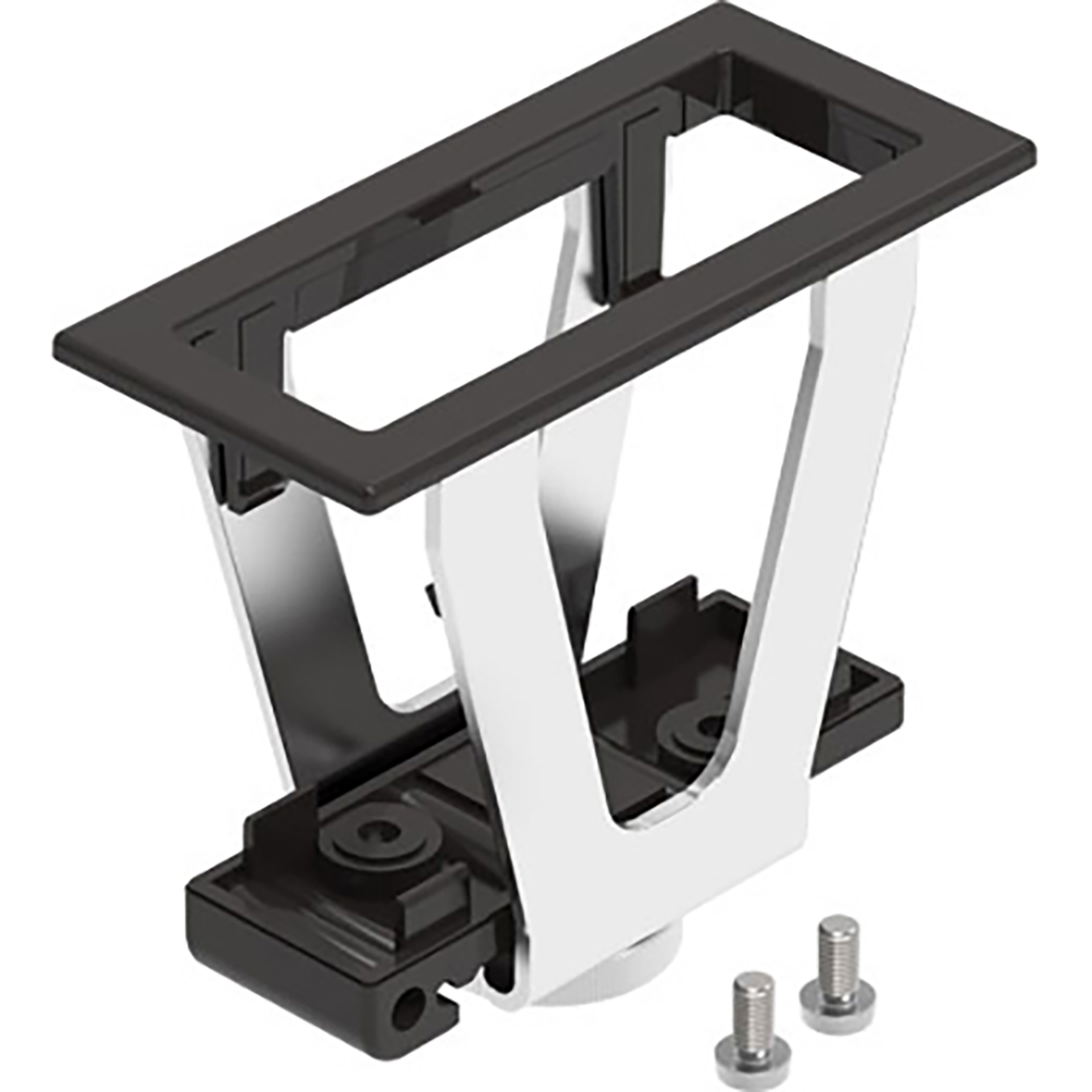 SAMH-FH-F FRONT PANEL MOUNTING KIT