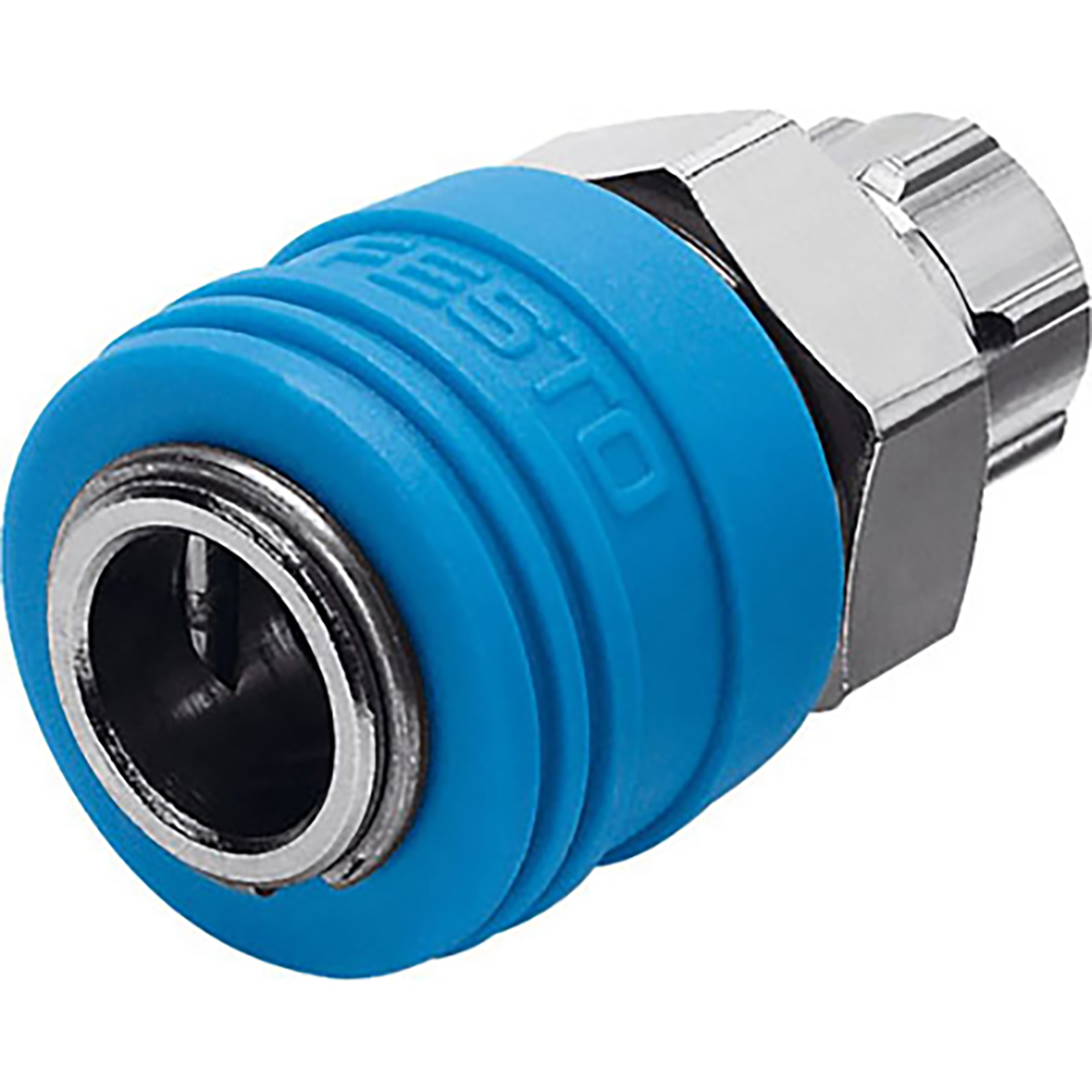 KD4-CK-9 COUPLING SOCKET