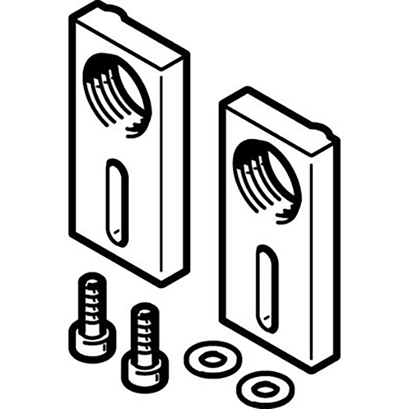 Sensor Bracket