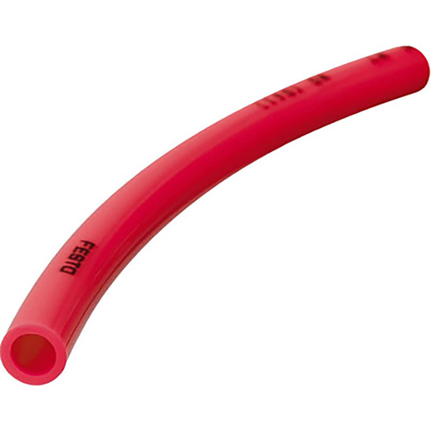 PLN 6X1 SI PLASTIC TUBING Fluid Air Components
