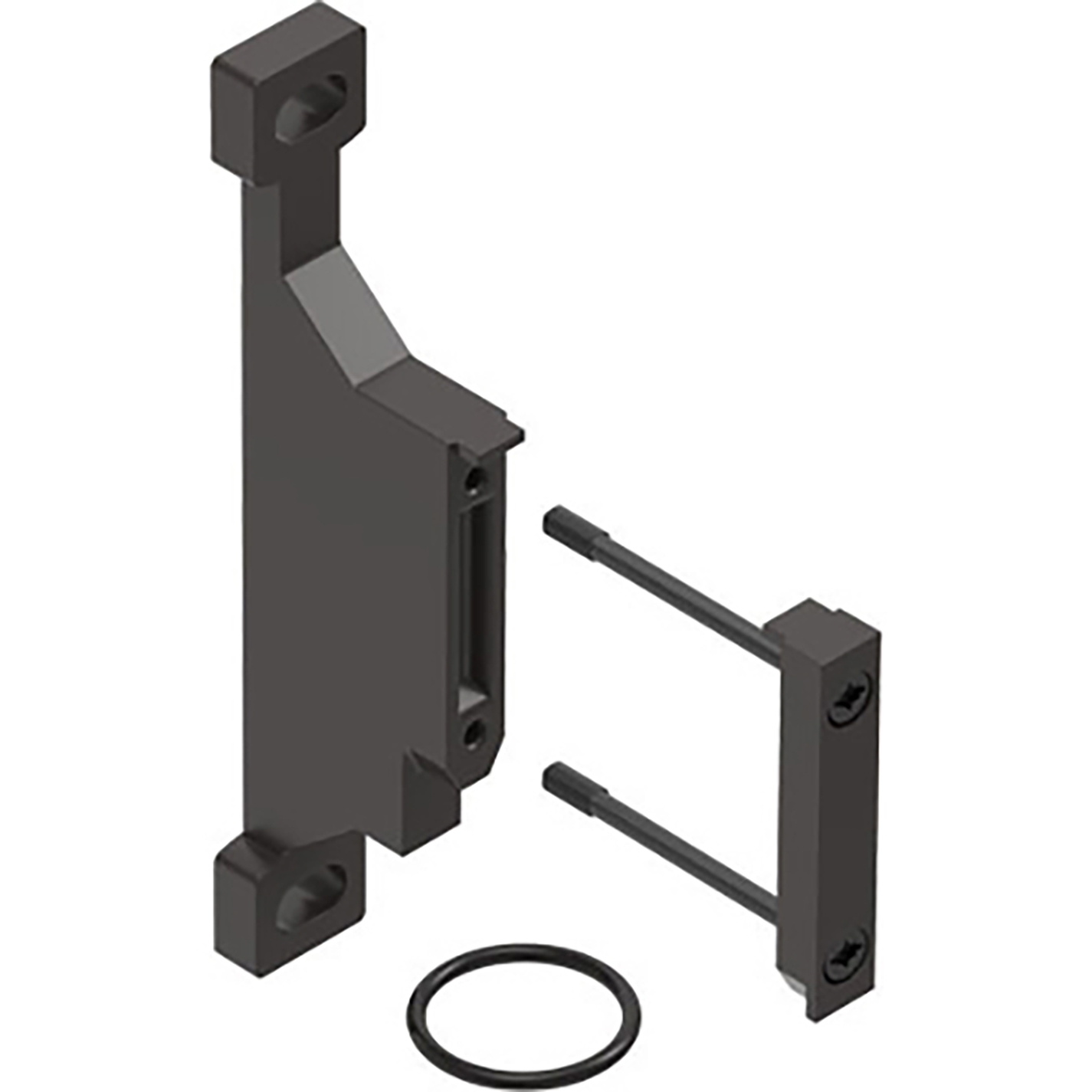 Mounting Bracket MS6-Wp-Ex