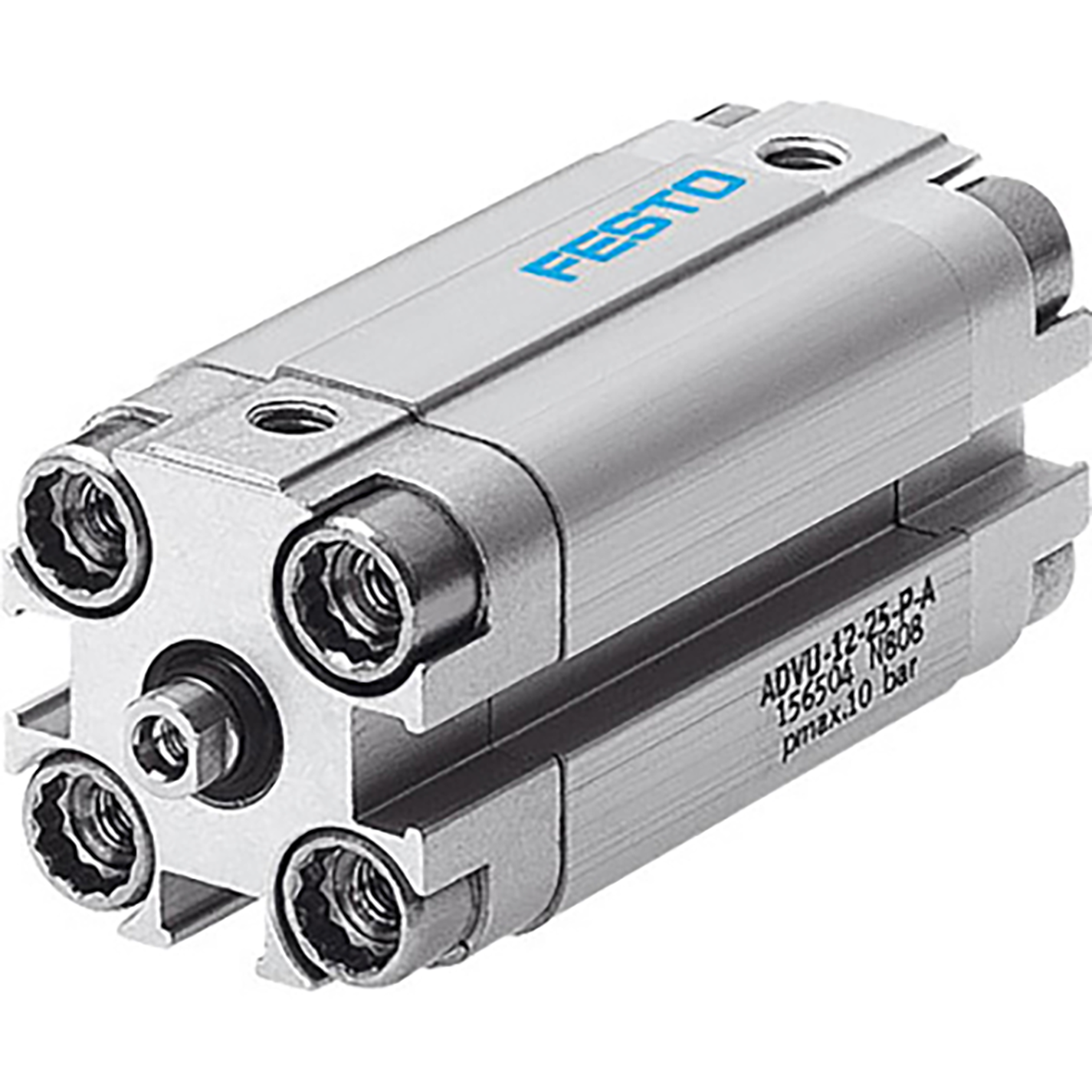 M5 Metric Compact Cylinder