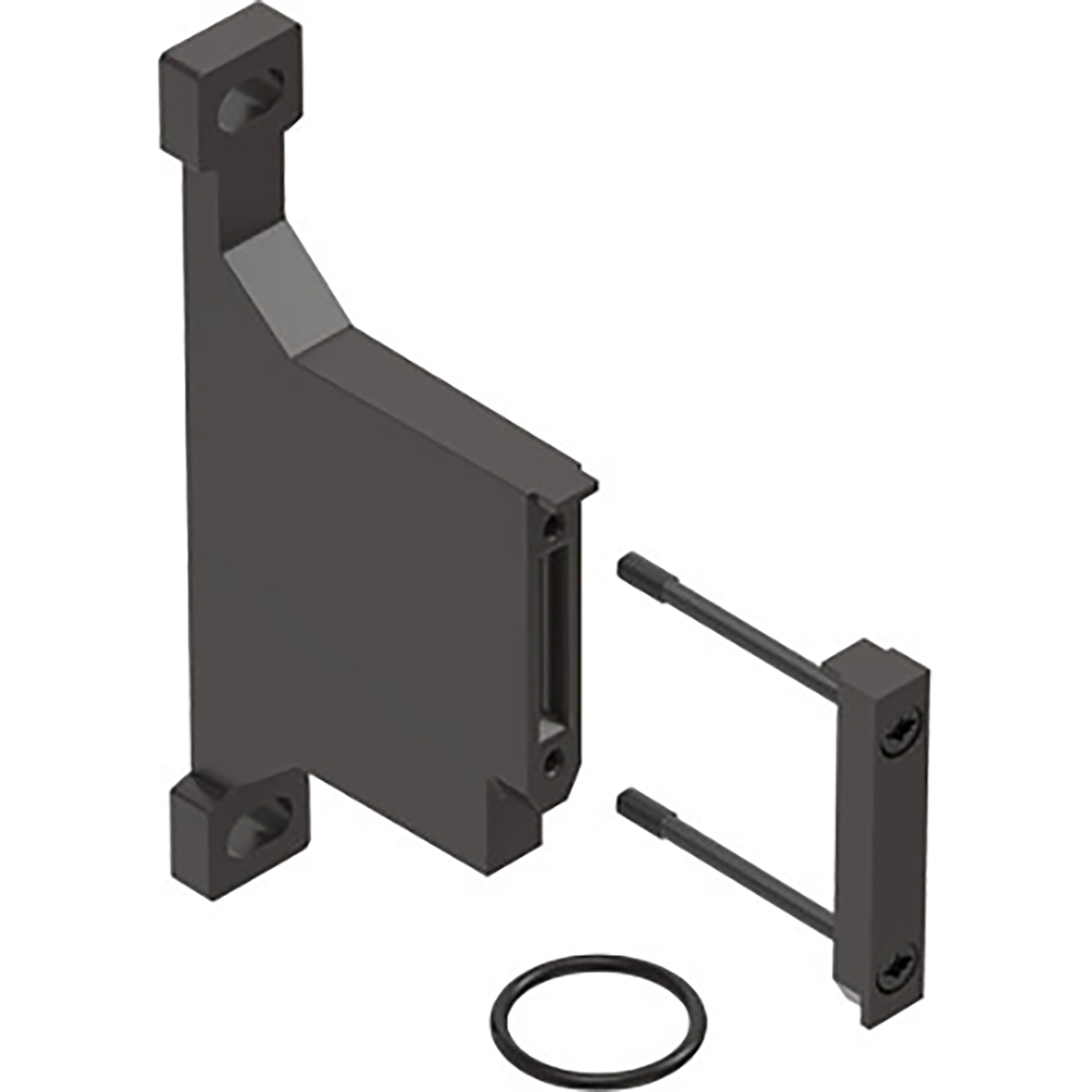 Mounting Bracket MS4 Series