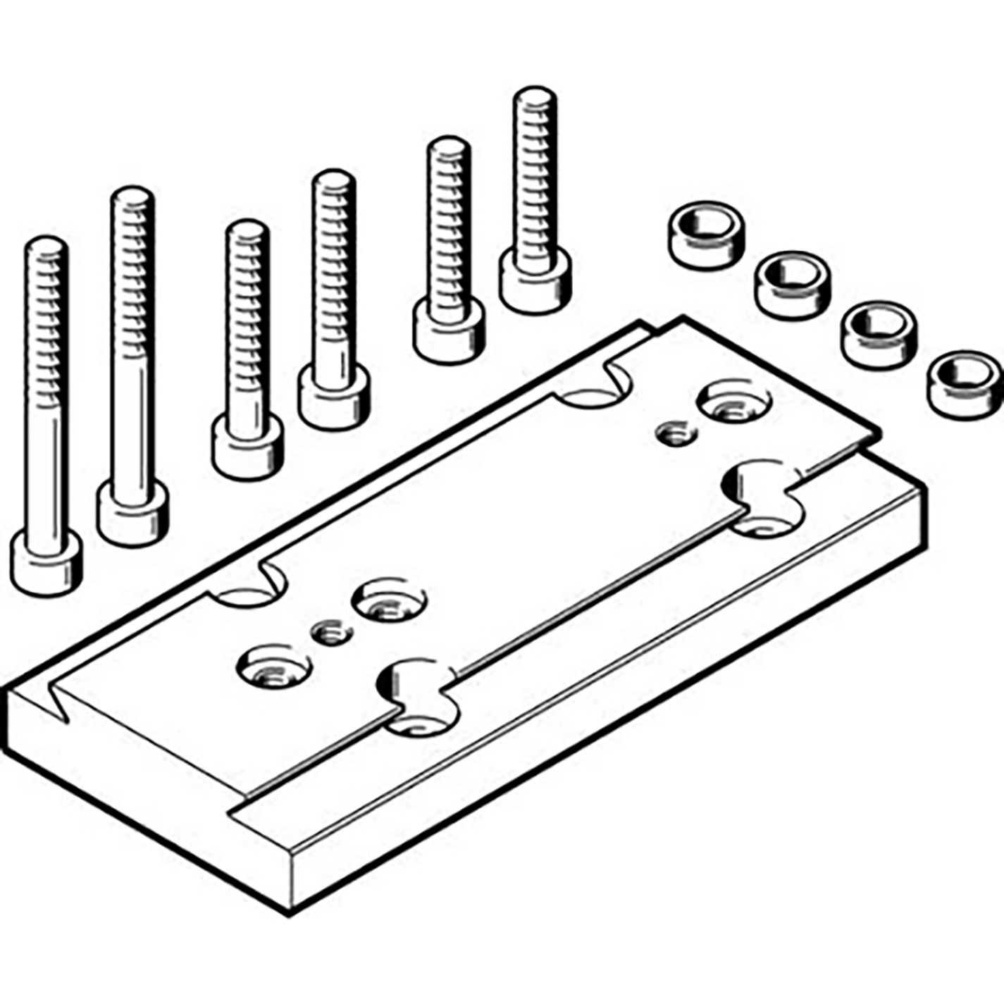 Adapter Kit