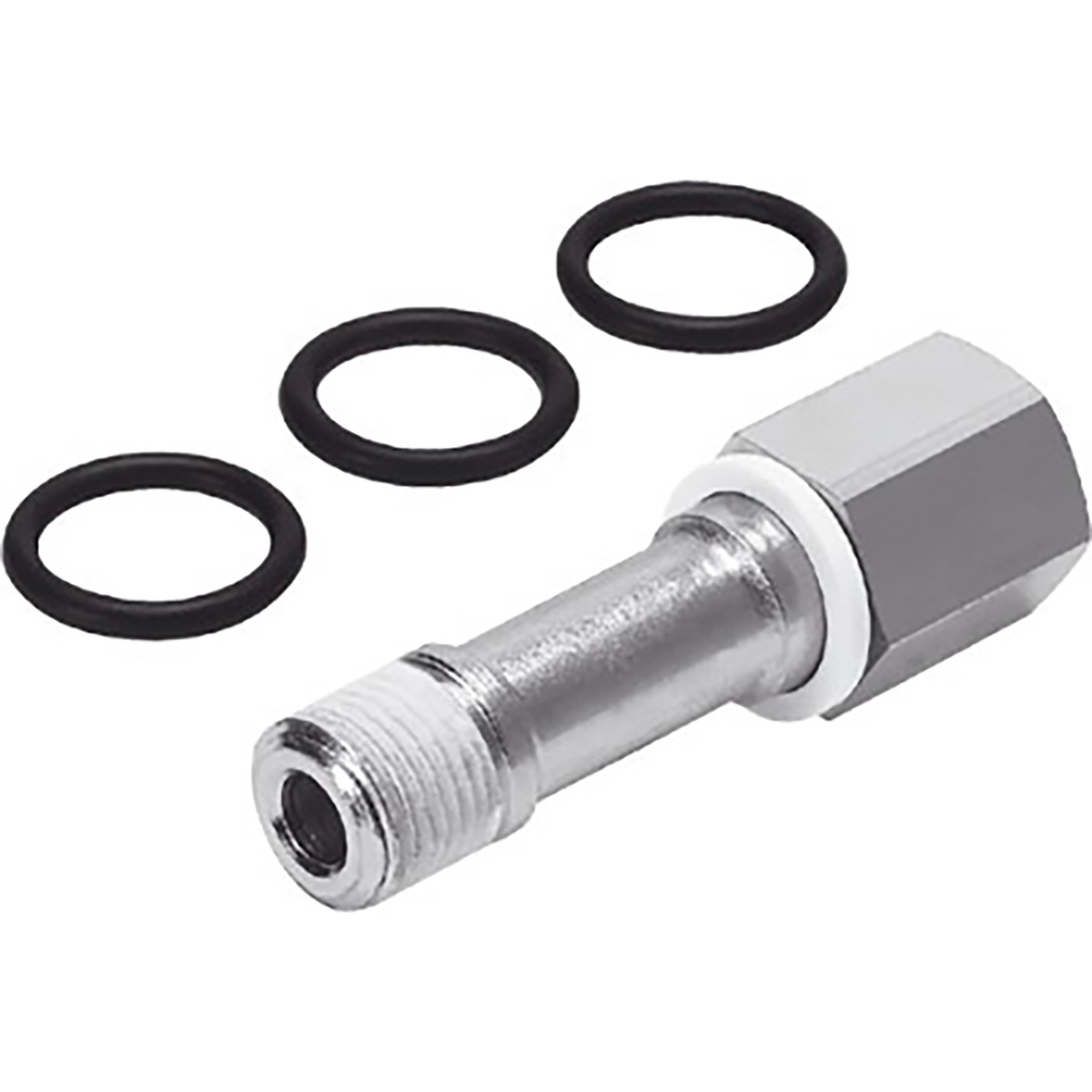 VT-1/8-AJ-P HOLLOW BOLT