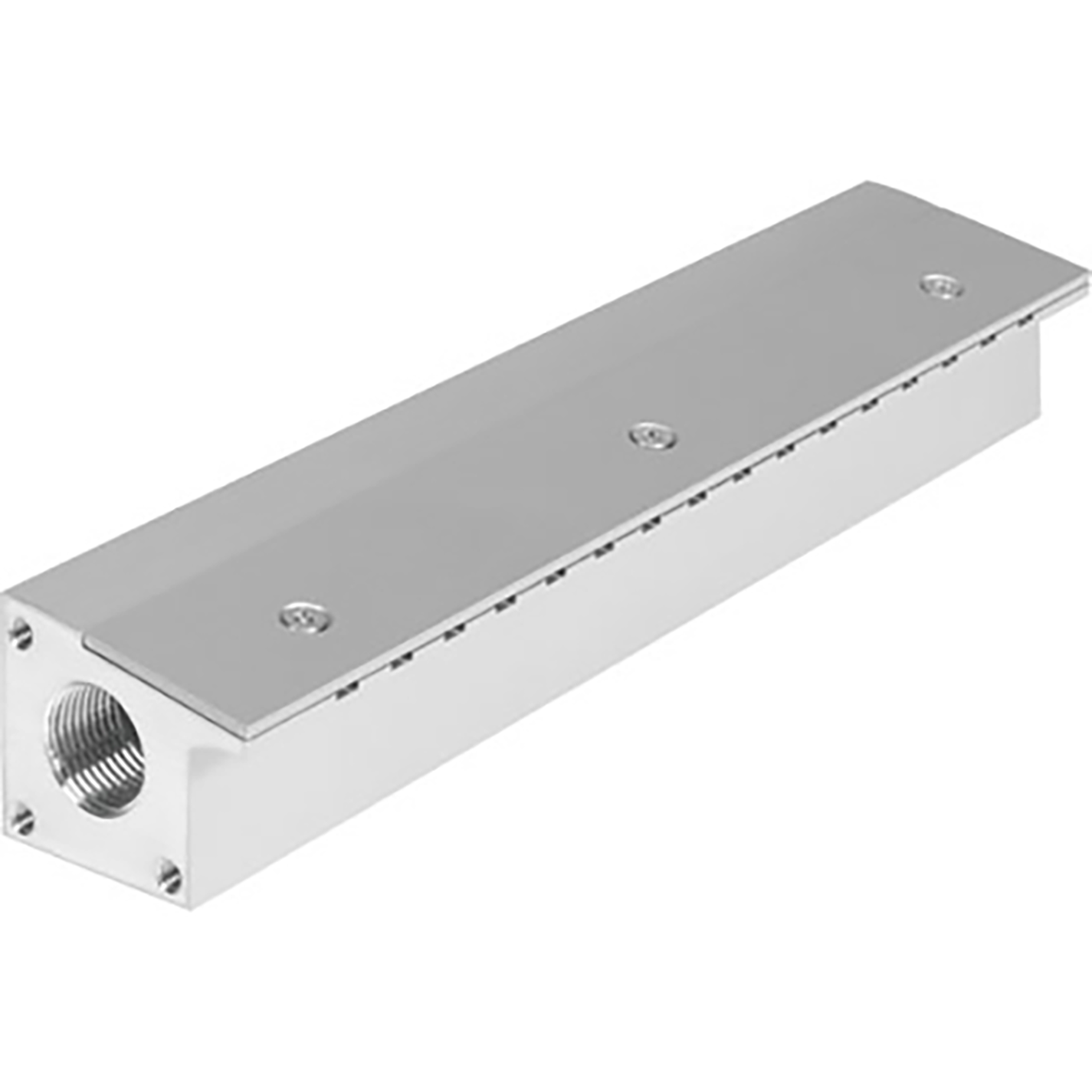 MHJ9-PN16 MANIFOLD RAIL