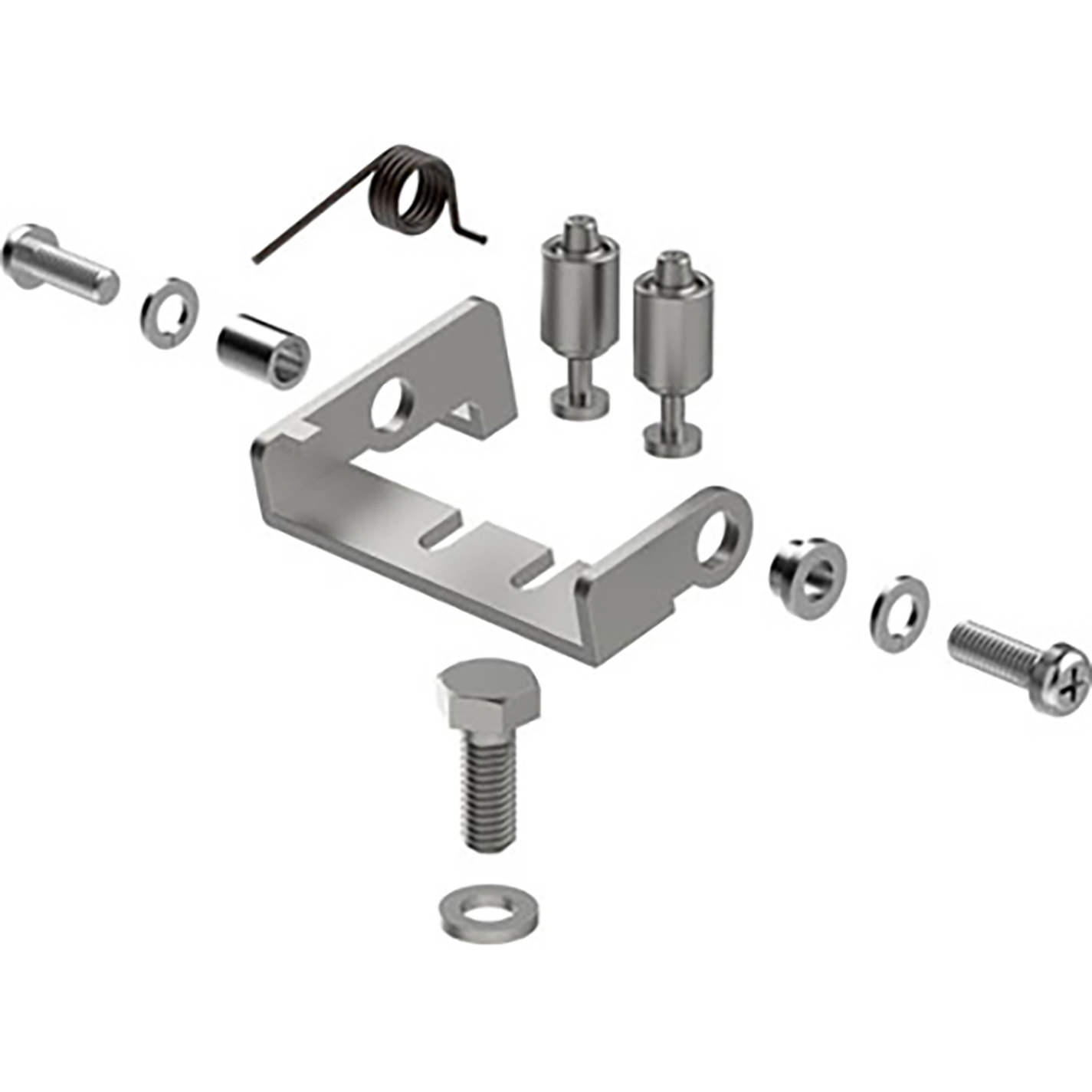 Toggle Lever Function Kit