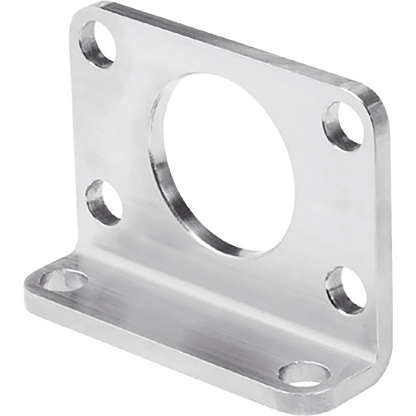 Flange Mounting