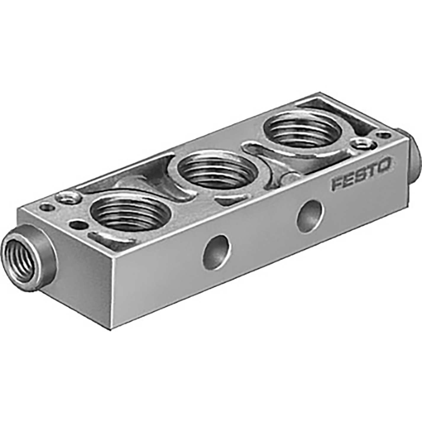 AUME1/8 SUBBASE Hydair