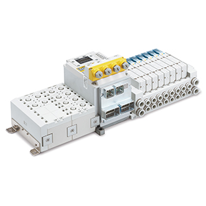 SMC Fieldbus System,
