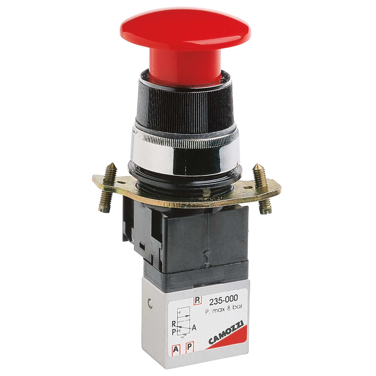 3/2 M5 STABLE PALM SWITCH