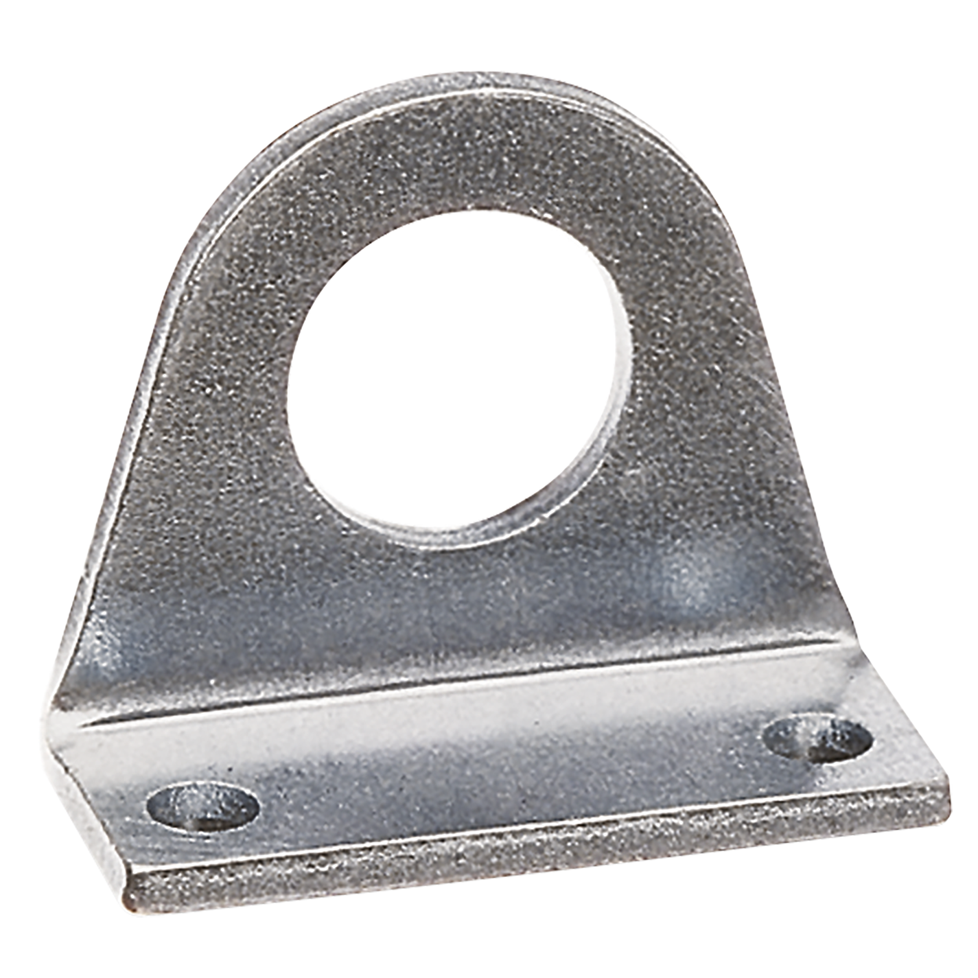 P.ROD LOCK NUT FOR 125MM CYLINDER