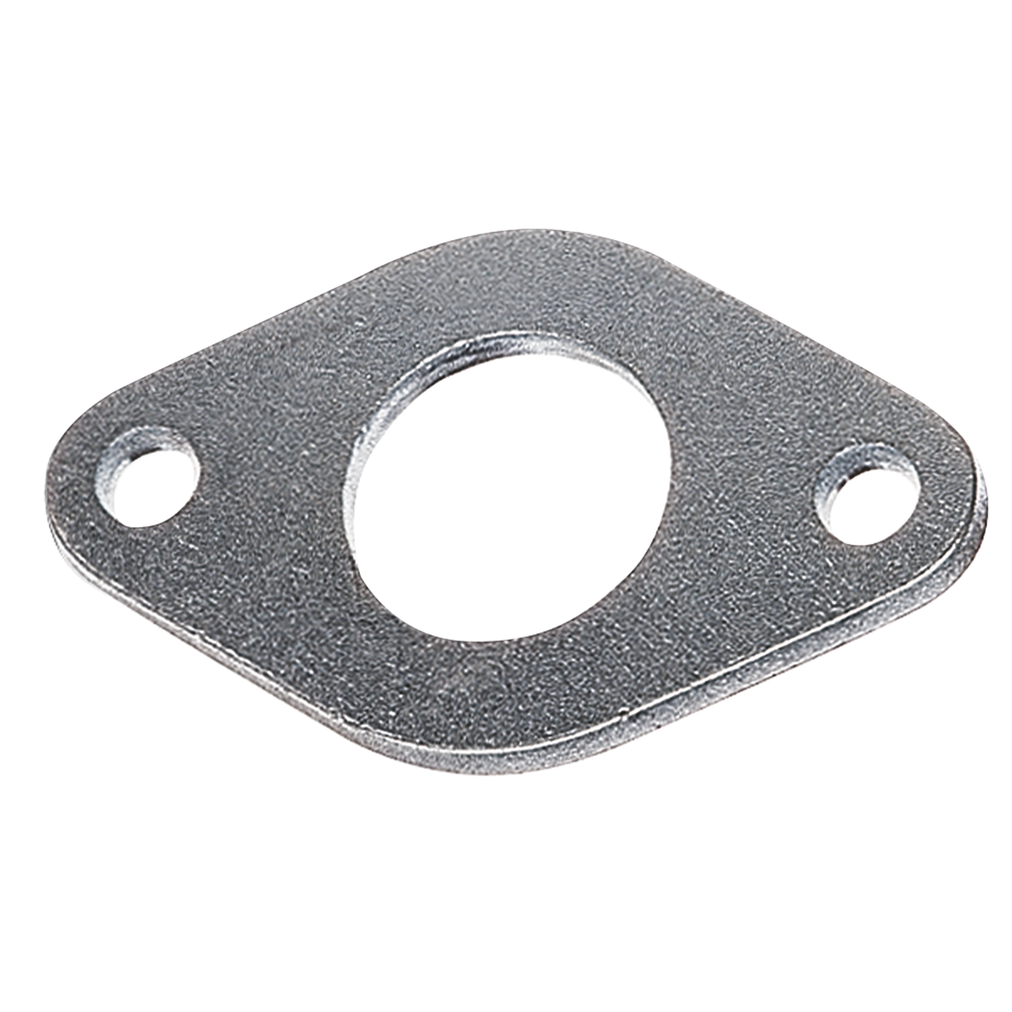 FRONT AND REAR FLANGE MOUNTS FOR 125MM CYL