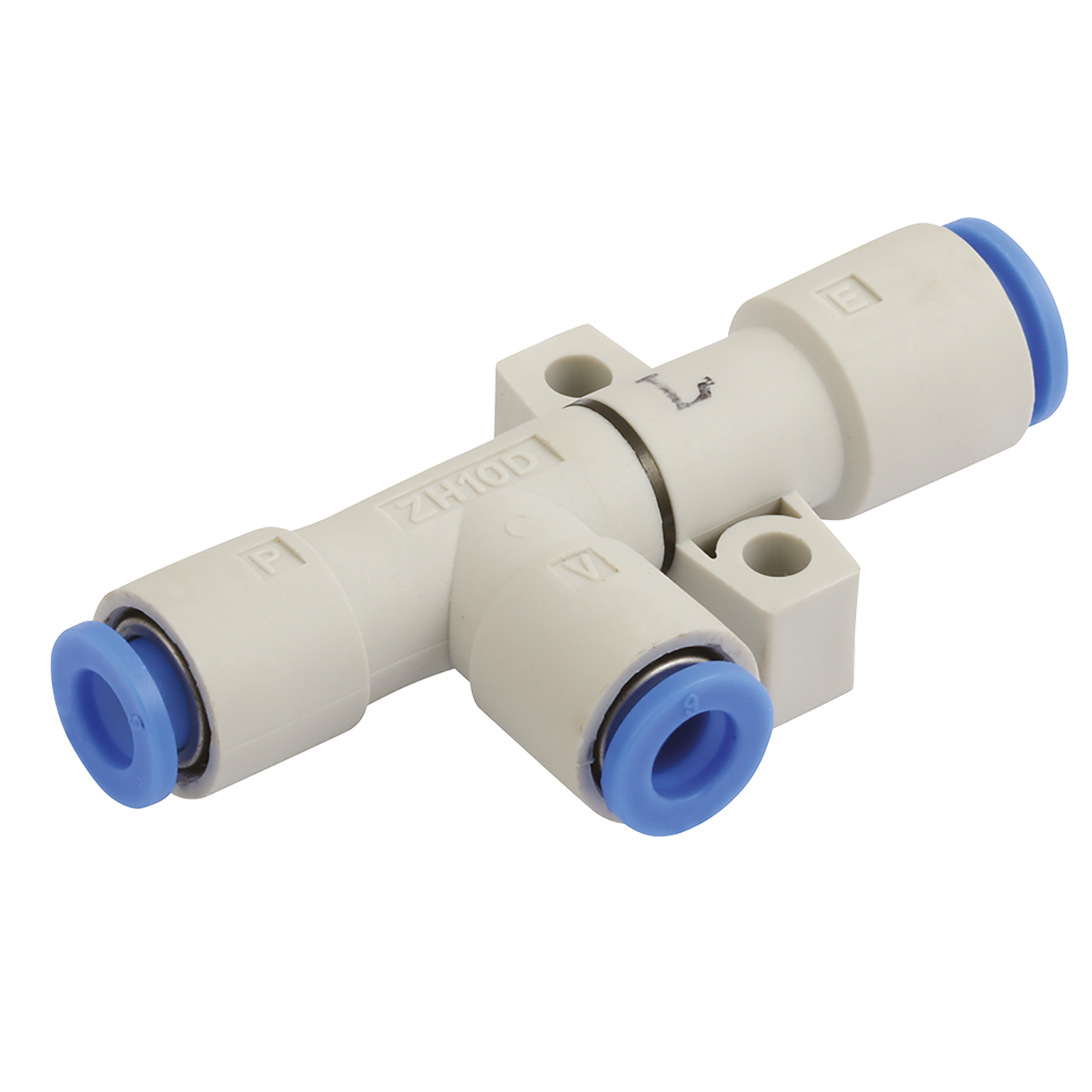VAC EJEC 0.7MM LOW 6X6X6 MMOD