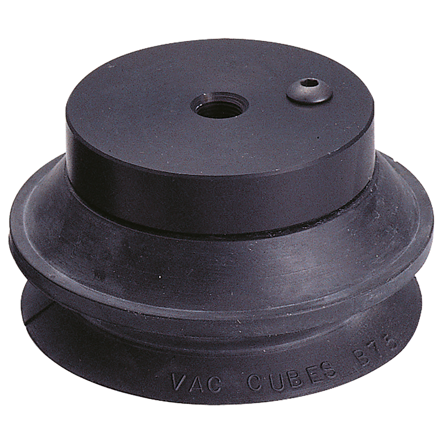 10MM BELLOW SUCTION CUP