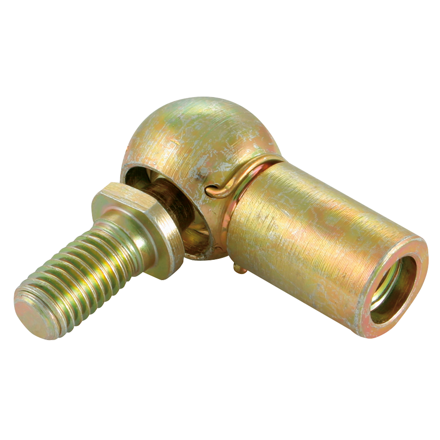 M/STEEL BALL JOINT M8 MALE X M8 FEMALE