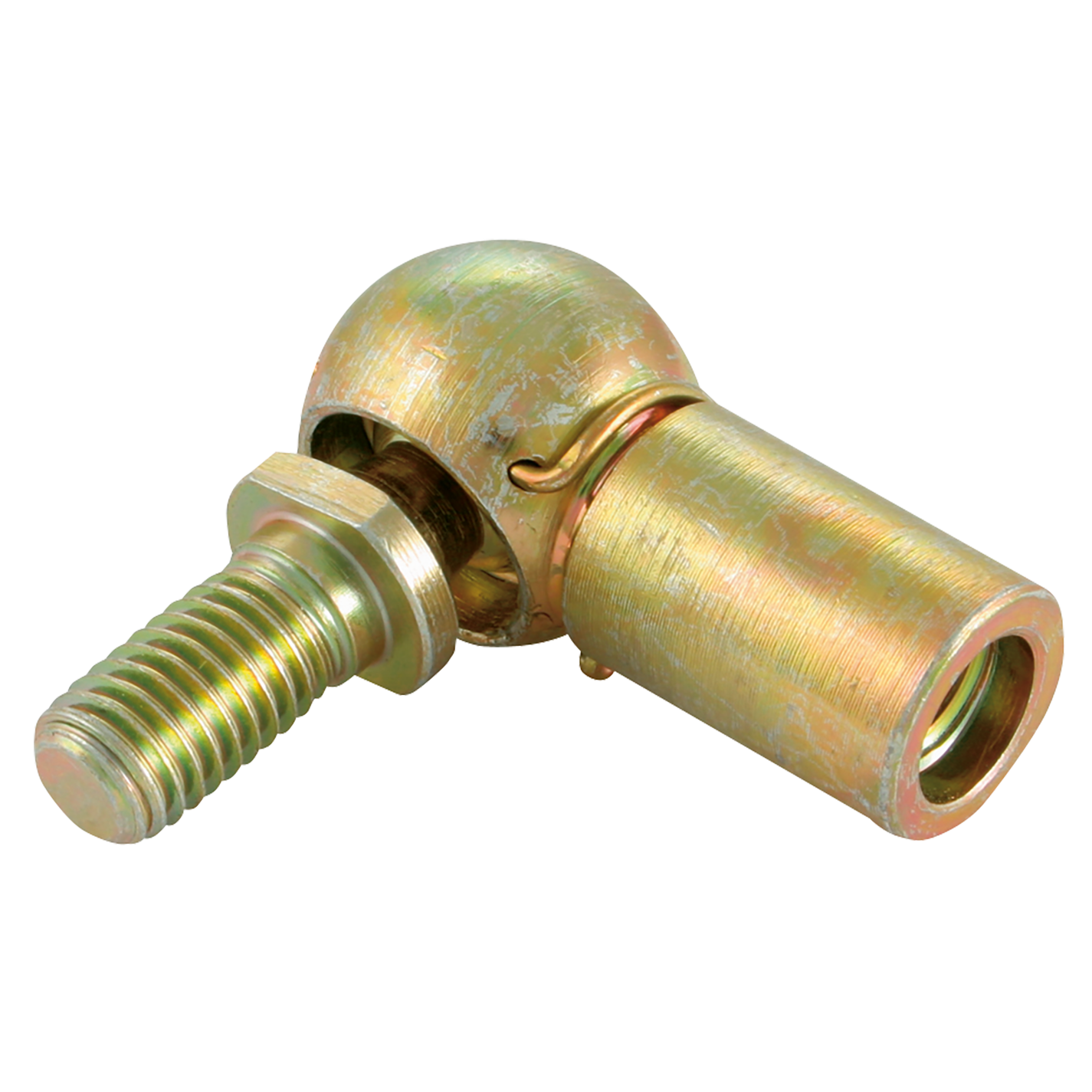 M/STEEL BALL JOINT M8 MALE X M6 FEMALE