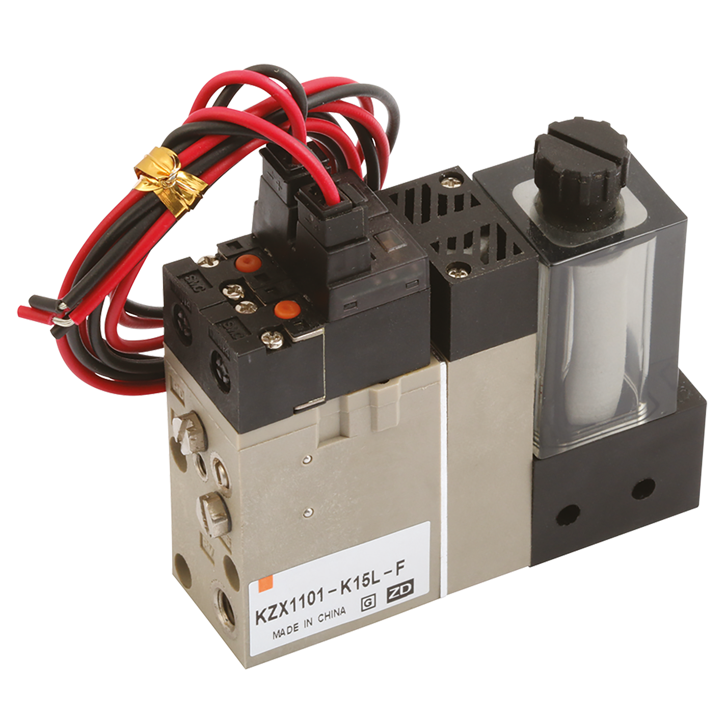 1.0MM MODULAR VAC SYSTEM 24VDC