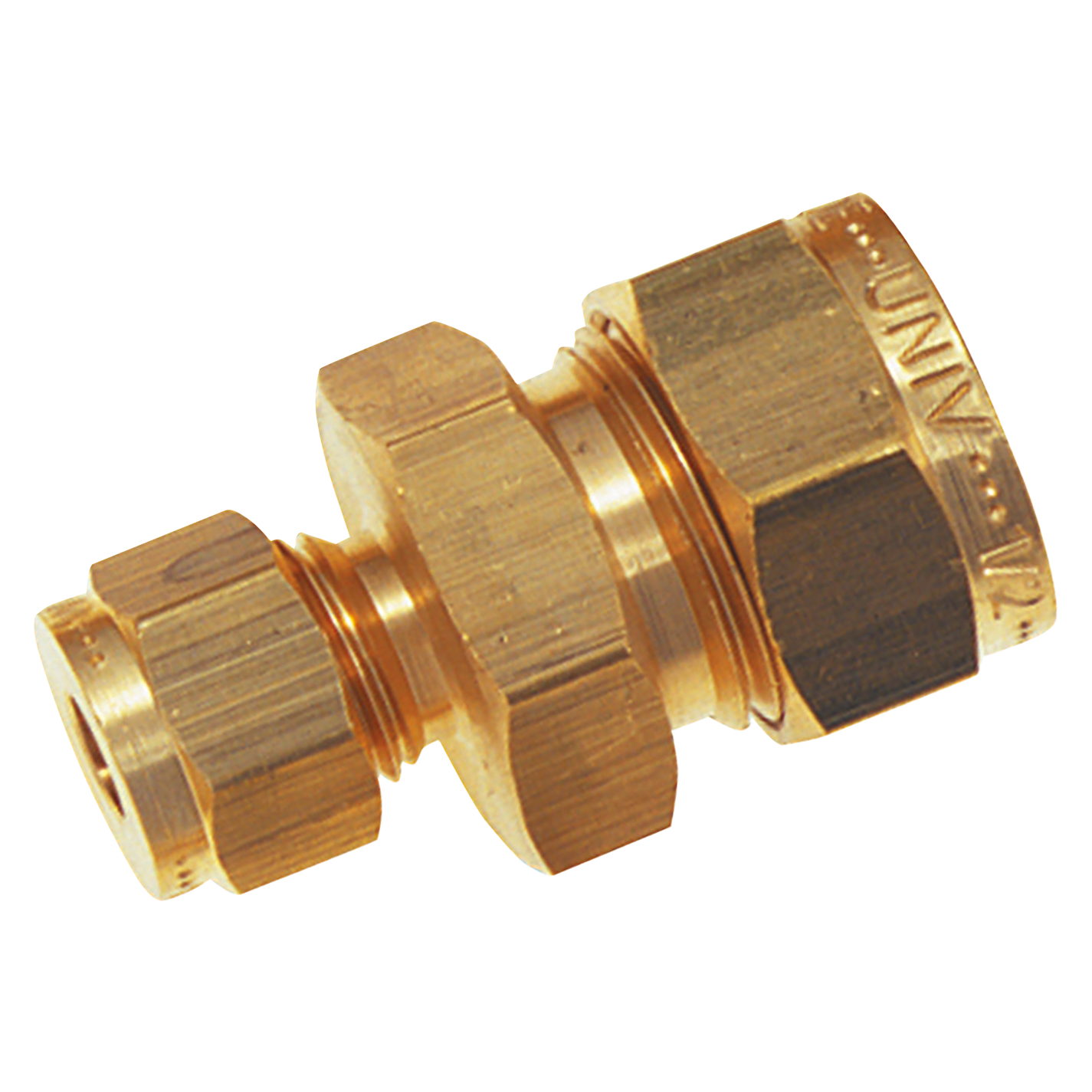 3/8" x 5/16" Reducing Coupling