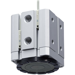 SMC Magnet Gripper