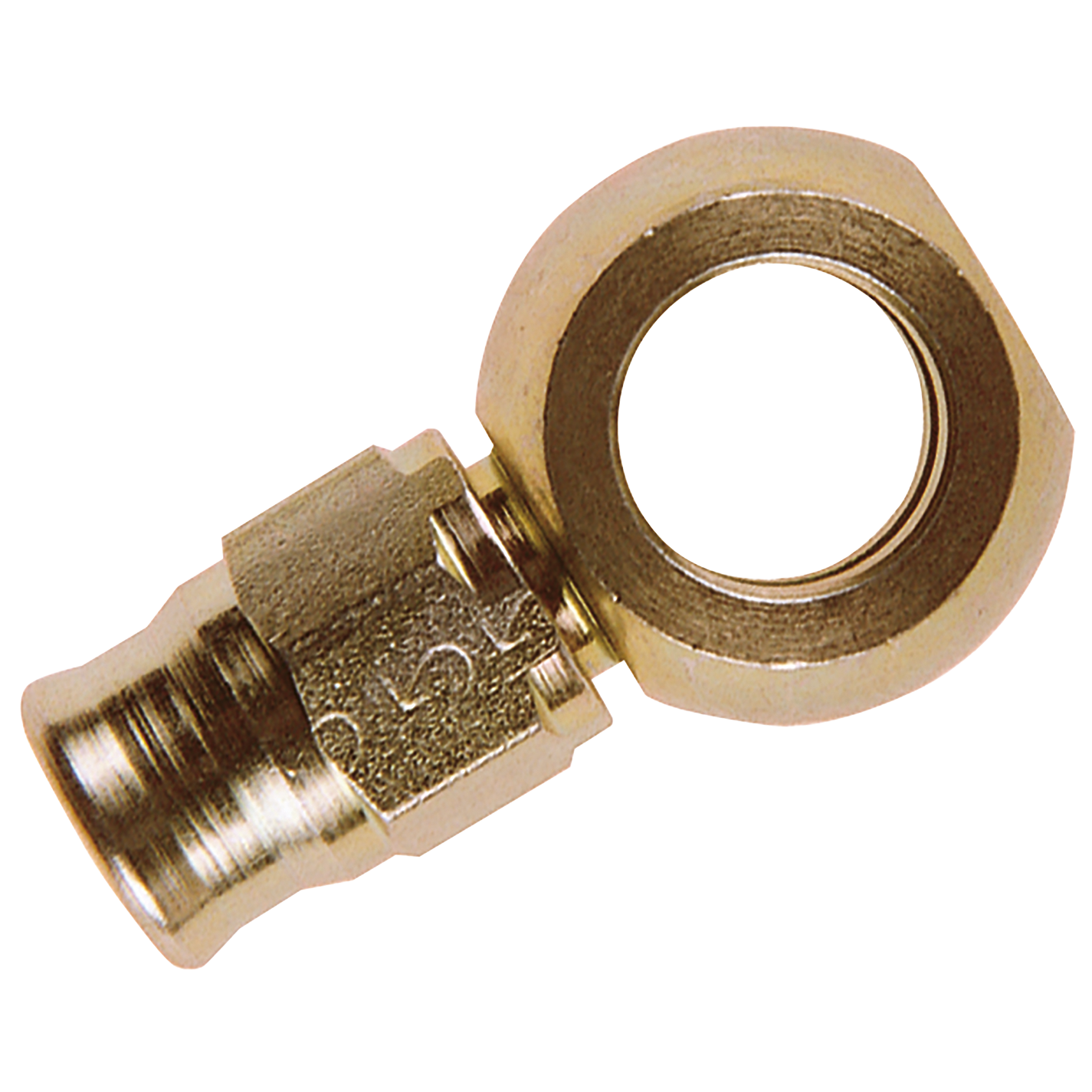 3/8" UNF 10mm Coupling Stainless Steel