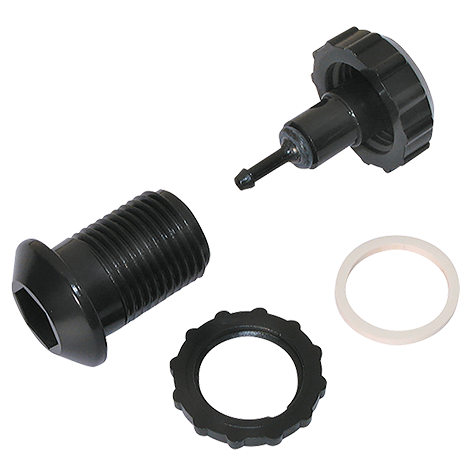 MANUAL DRAIN KIT (0009G-0145G)