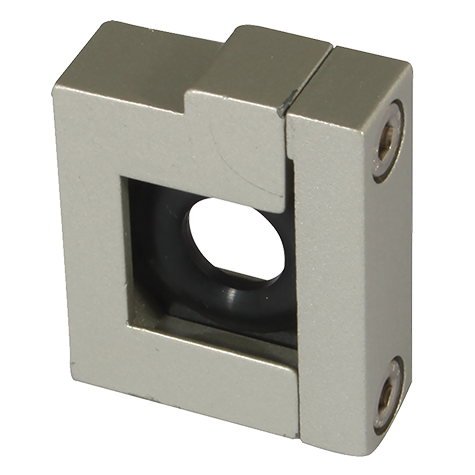 Air Preparation U Style Fixing Bracket