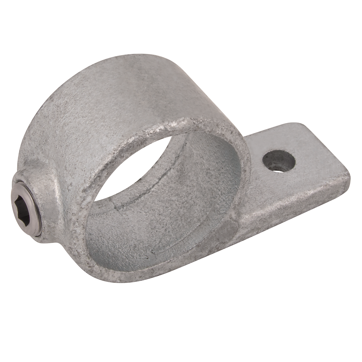 SINGLE PIPE CLAMP (199) SIZE 3