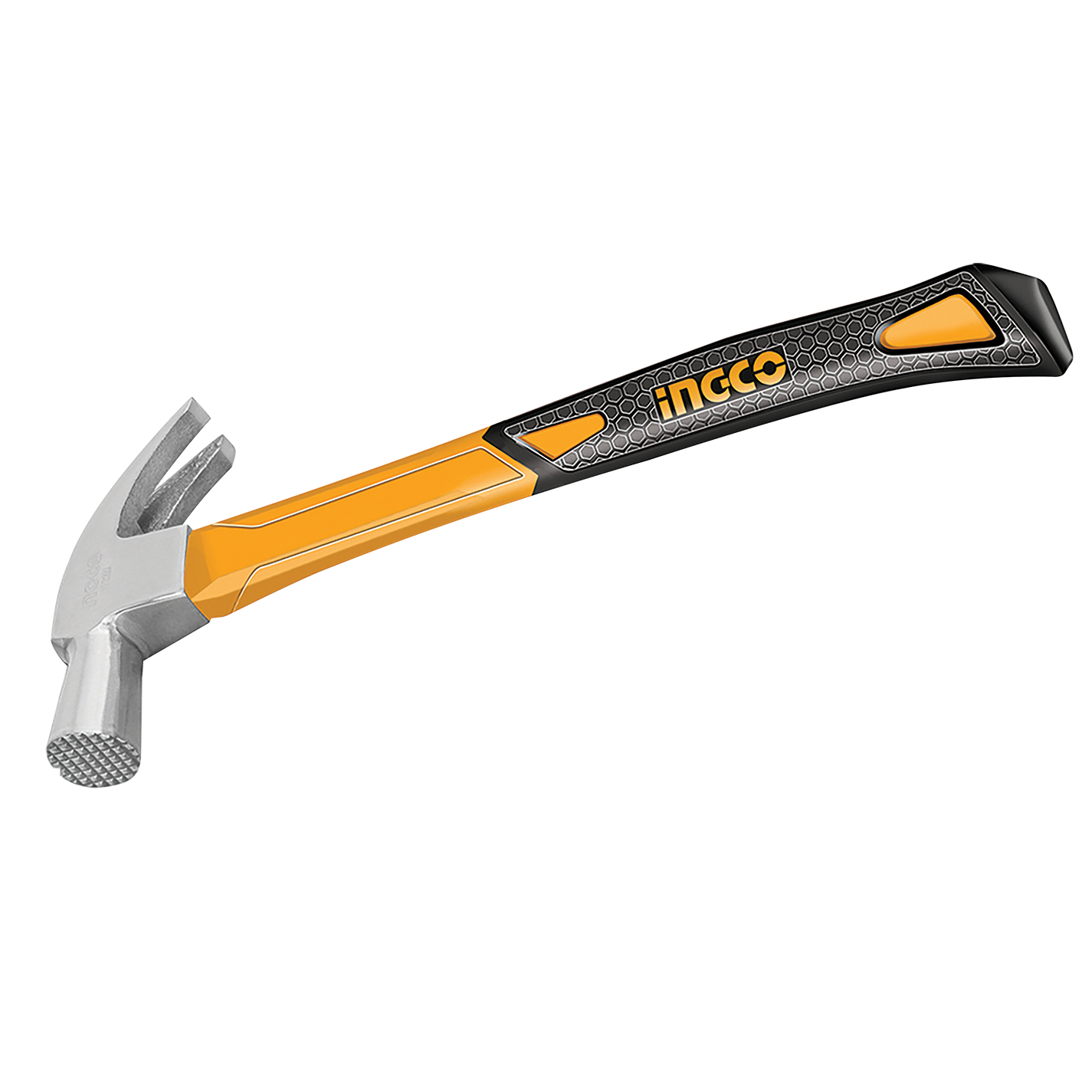 560G ALL STEEL CLAW HAMMER | Hydair