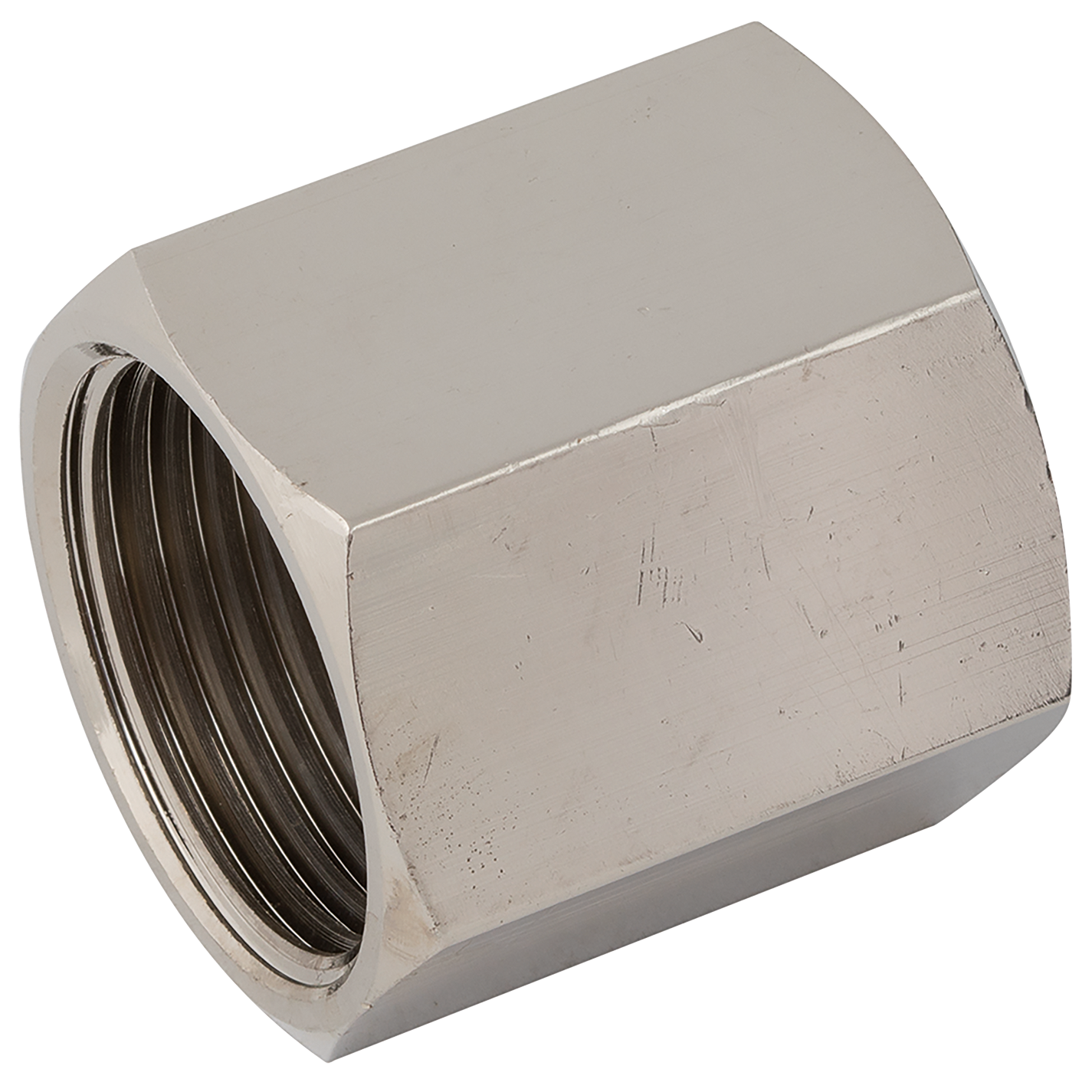 1/4" BSPP Female Socket