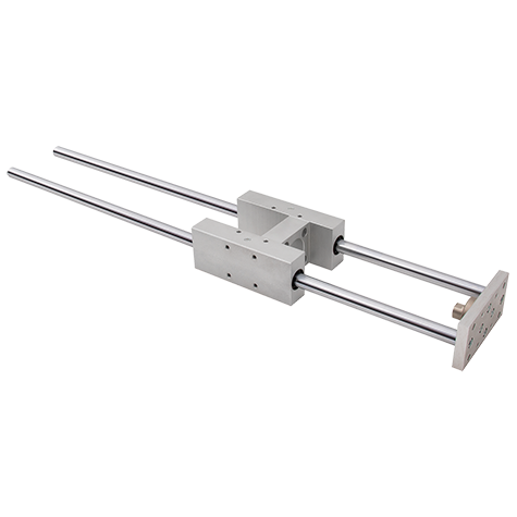 50mm Bore x 100mm Stroke Cylinder Guide Unit