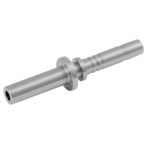 5/8 "OD PIPE CONNECTOR