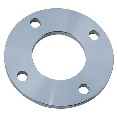 1.1/2" TABLE "D" 316 FLANGE