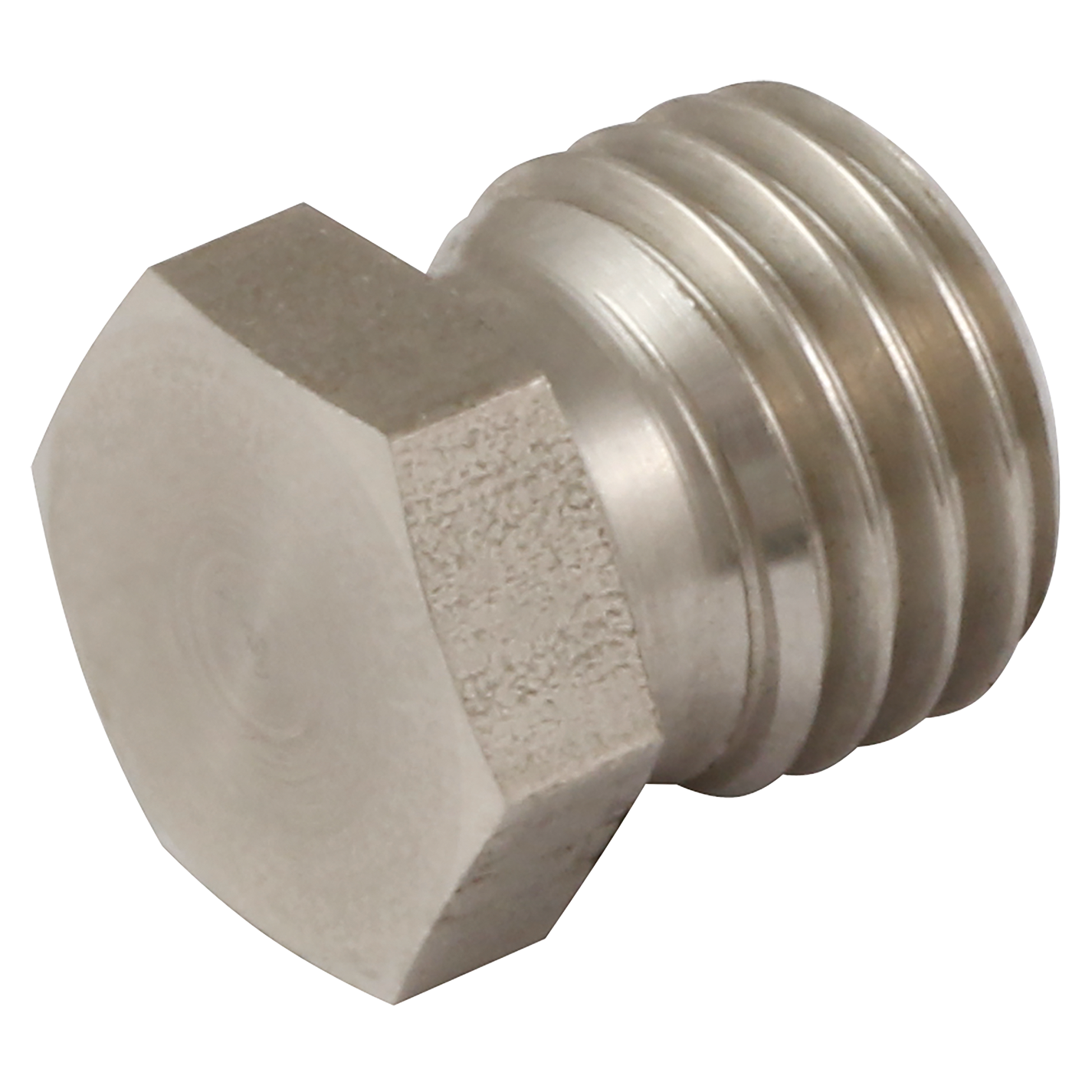 08MM OD TUBE BLANKING END ST/ST (S)