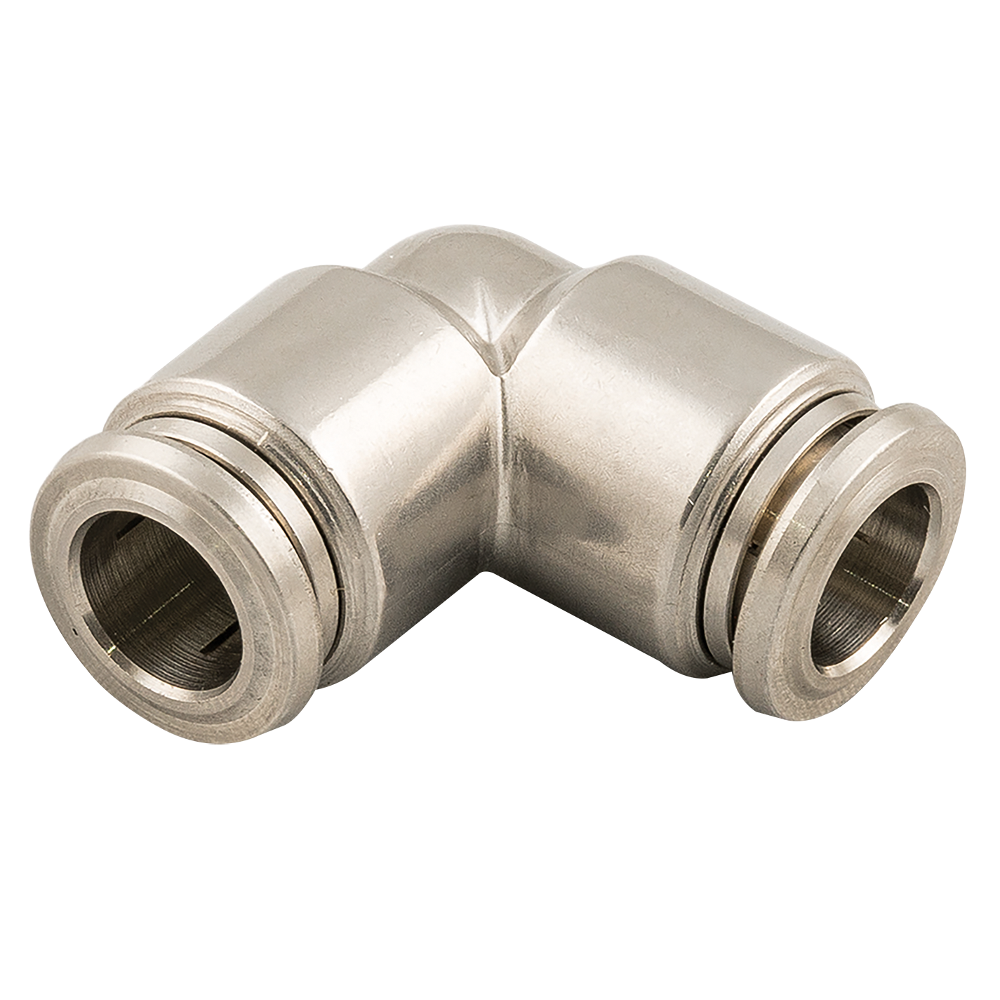 8MM OD EQUAL ELBOW 316 ST/ST
