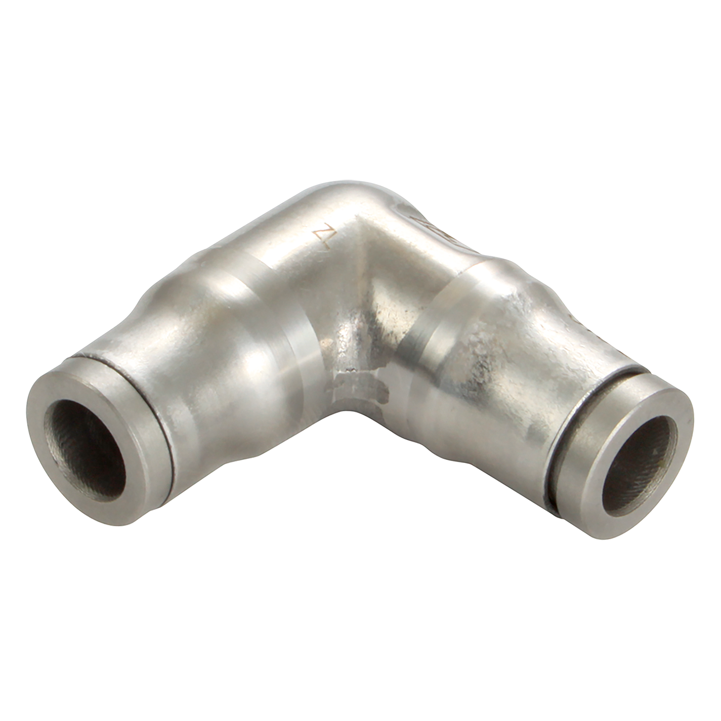 6MM EQUAL ELBOW