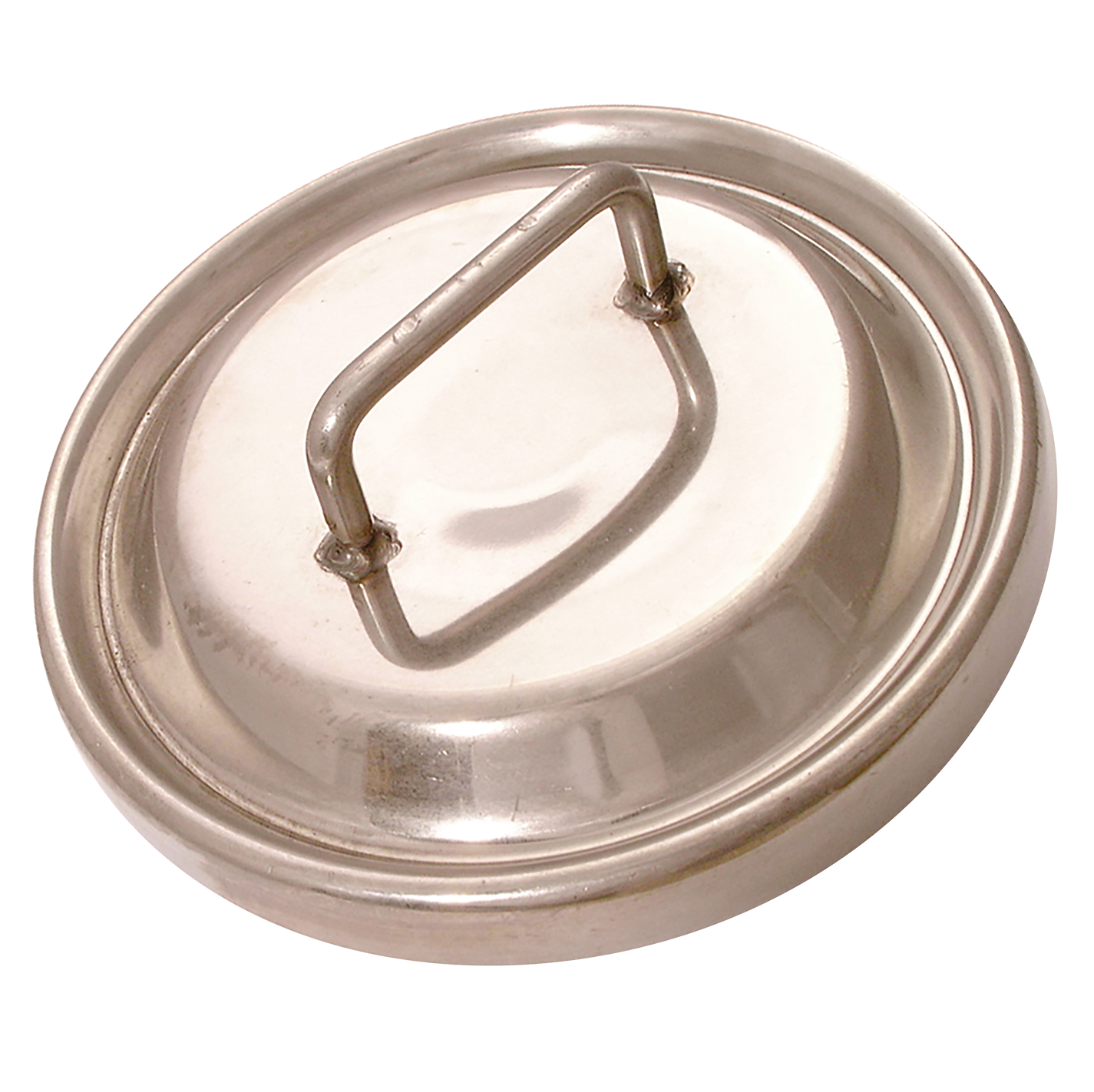 LEVER LOCK STAINLESS FEMALE END CAP 3312