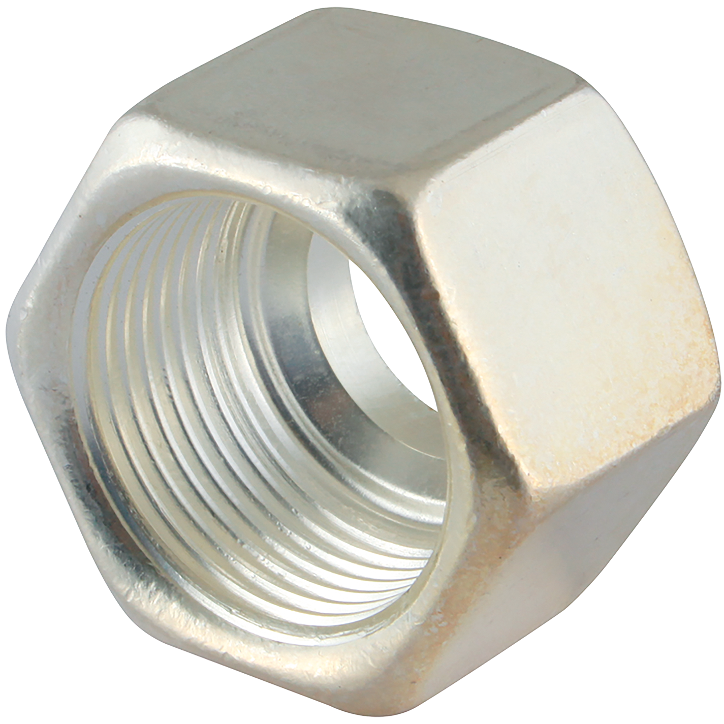 28L SILVER COATED NUT