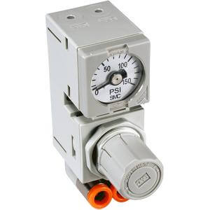SMC Manifold Regulator