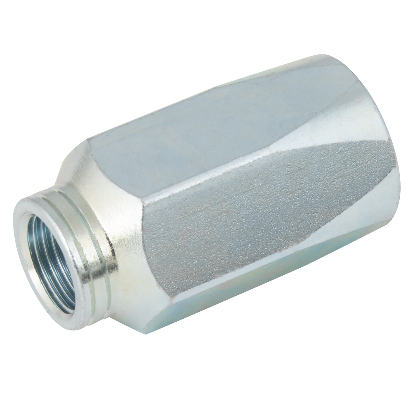 Hydraulic Reusable Ferrule R2AT Non-skive Hose ID 1/2"