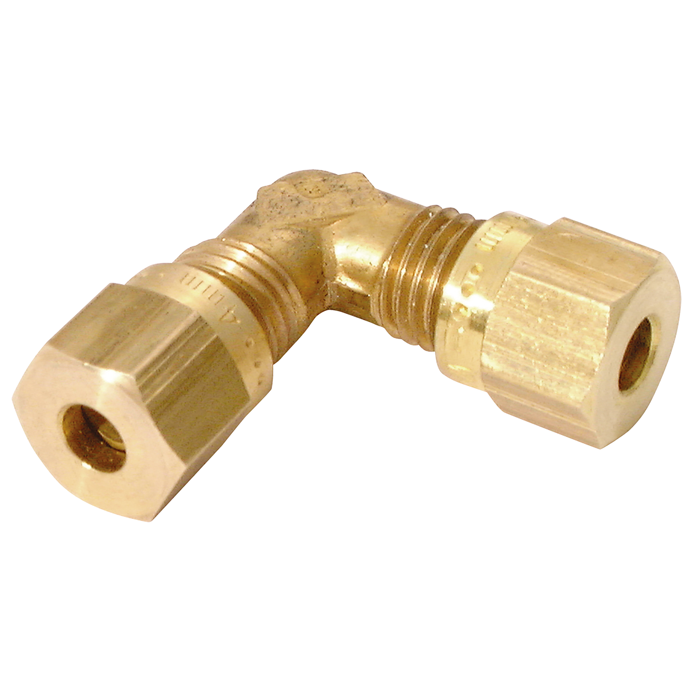 16mm OD Equal Elbow