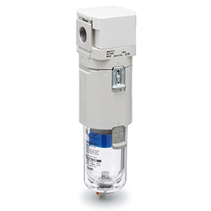 SMC Micro Mist Separator