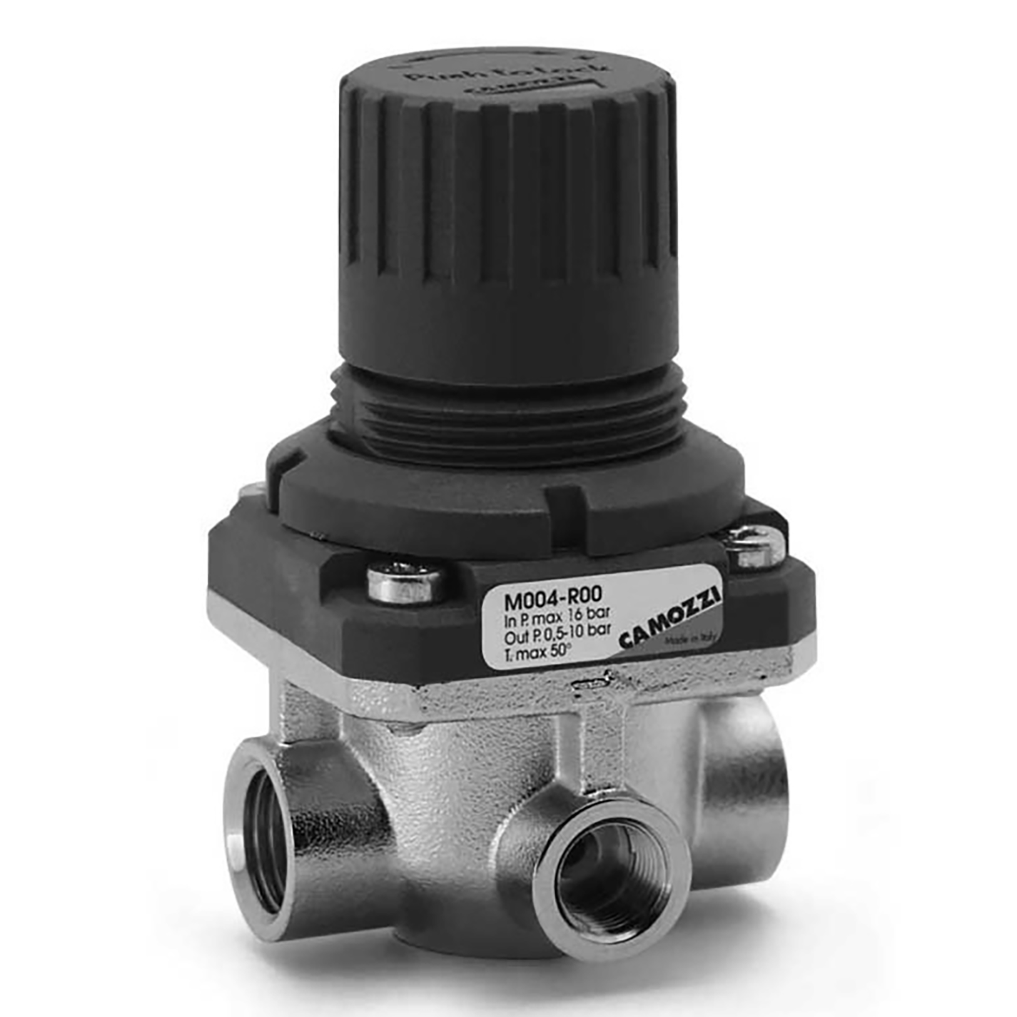 1/8" Regulator BSP Female