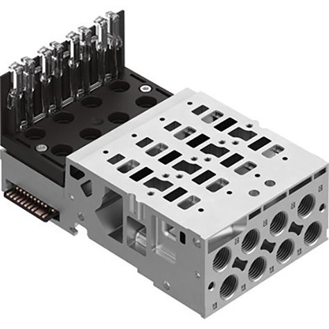 VMPA1-AP-4-1-EMS-8 SUB-BASE