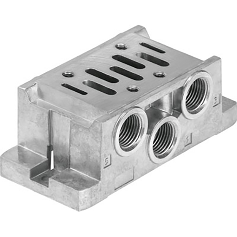VABS-S1-1S-G38 SUB-BASE