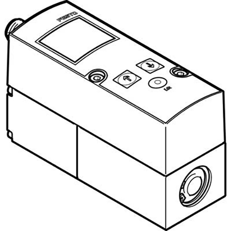 VPPM-8F-L-1-F-0L6H-V1P-S1C1