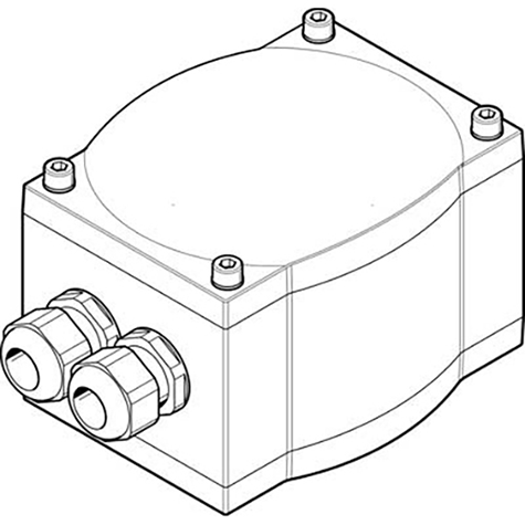 Sensor Box